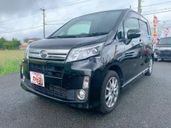 Daihatsu Move. ��������, ��������, 0.7 (58��.�.), ������, 41 000����. ��, �/�. ��� ����� �� ������������ ����