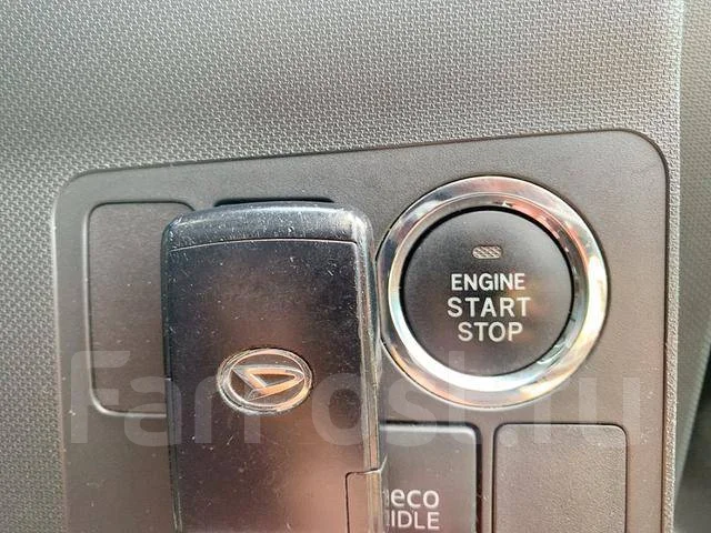 Daihatsu Move. ��������, ��������, 0.7 (58��.�.), ������, 41 000����. ��, �/�. ��� ����� �� ������������ ����