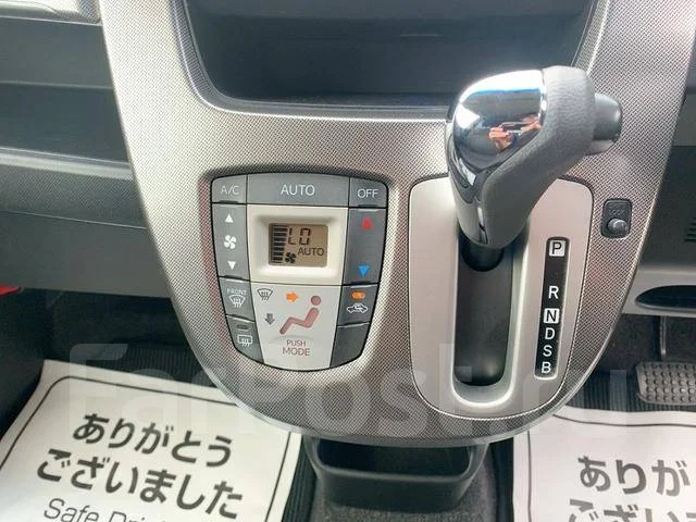 Daihatsu Move. ��������, ��������, 0.7 (58��.�.), ������, 41 000����. ��, �/�. ��� ����� �� ������������ ����