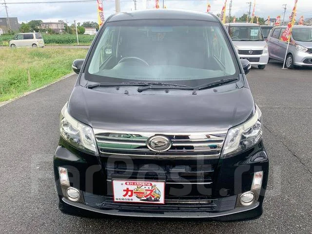 Daihatsu Move. ��������, ��������, 0.7 (58��.�.), ������, 41 000����. ��, �/�. ��� ����� �� ������������ ����