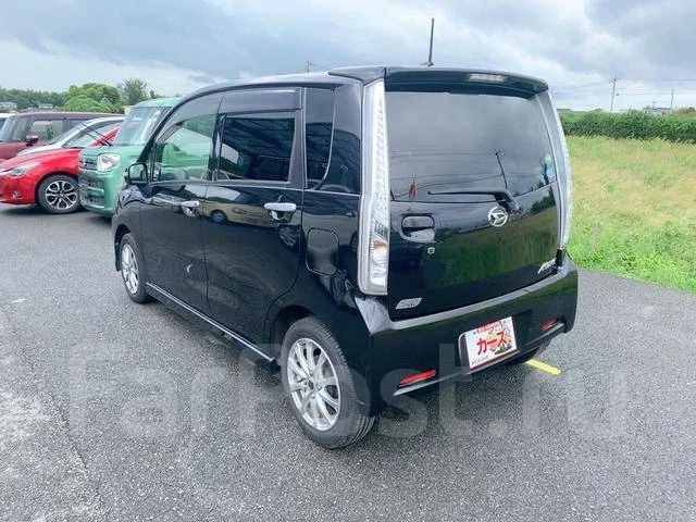 Daihatsu Move. ��������, ��������, 0.7 (58��.�.), ������, 41 000����. ��, �/�. ��� ����� �� ������������ ����