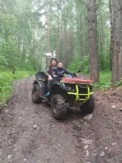CFMoto CF 500. ��������, ��, �� ����