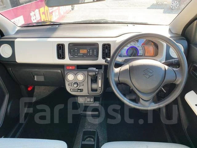 Suzuki Alto. �������, ��������, 0.7 (58��.�.), ������, 37 000����. ��. ��� ����� �� ������������ ����