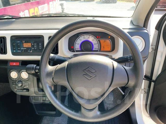 Suzuki Alto. �������, ��������, 0.7 (58��.�.), ������, 37 000����. ��. ��� ����� �� ������������ ����