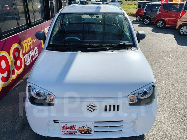 Suzuki Alto. �������, ��������, 0.7 (58��.�.), ������, 37 000����. ��. ��� ����� �� ������������ ����