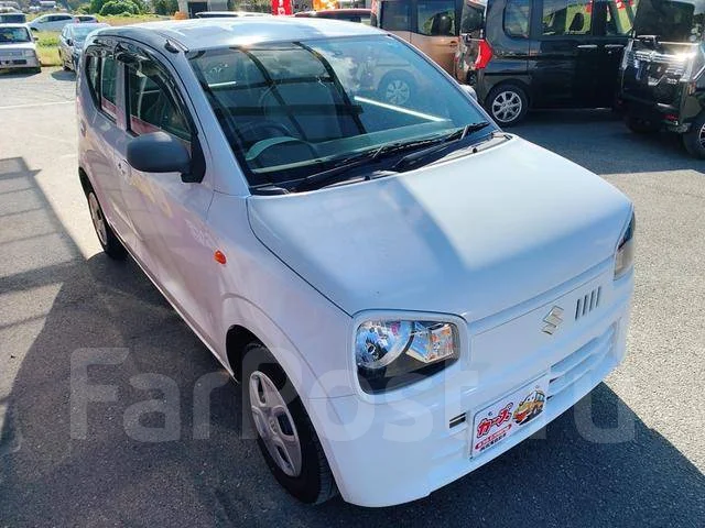 Suzuki Alto. �������, ��������, 0.7 (58��.�.), ������, 37 000����. ��. ��� ����� �� ������������ ����
