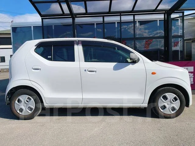 Suzuki Alto. �������, ��������, 0.7 (58��.�.), ������, 37 000����. ��. ��� ����� �� ������������ ����