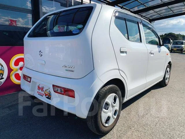 Suzuki Alto. �������, ��������, 0.7 (58��.�.), ������, 37 000����. ��. ��� ����� �� ������������ ����