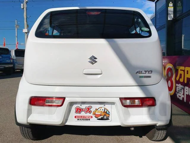 Suzuki Alto. �������, ��������, 0.7 (58��.�.), ������, 37 000����. ��. ��� ����� �� ������������ ����