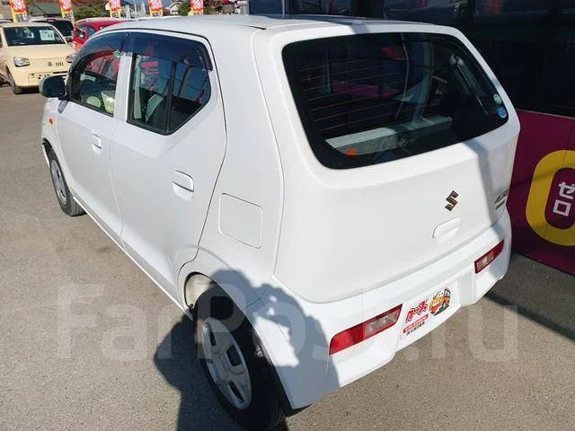 Suzuki Alto. �������, ��������, 0.7 (58��.�.), ������, 37 000����. ��. ��� ����� �� ������������ ����