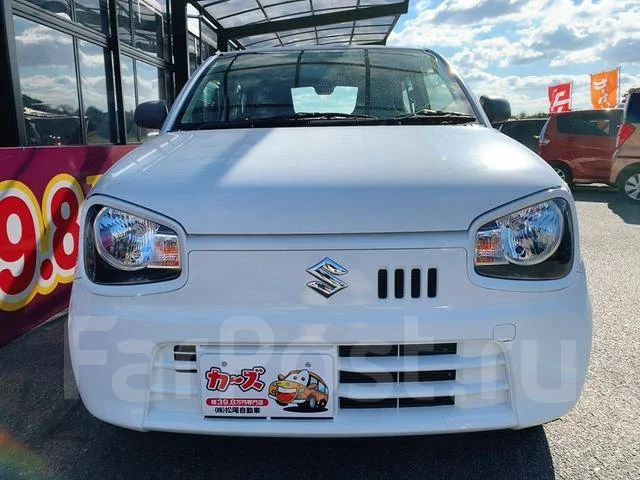 Suzuki Alto. �������, ��������, 0.7 (58��.�.), ������, 37 000����. ��. ��� ����� �� ������������ ����