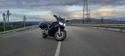 Yamaha FJR 1300A. 1 300����. ��., ��������, ���������, ������ �� �� ����