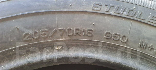 Yokohama YK520. ������, ��� �����, 2008 ���, �/�, ����� 5 % ����