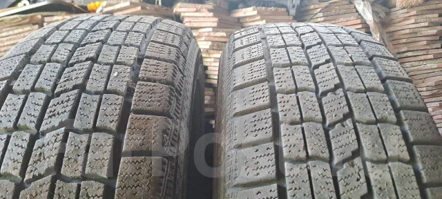 Yokohama YK520. ������, ��� �����, 2008 ���, �/�, ����� 5 % ����