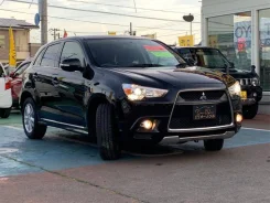 Mitsubishi RVR. �������, 4wd, 1.8 (139��.�.), ������, 21 000����. ��, �/�. ��� ����� �� ������������ ����
