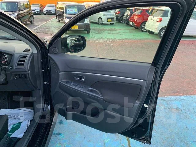 Mitsubishi RVR. �������, 4wd, 1.8 (139��.�.), ������, 21 000����. ��, �/�. ��� ����� �� ������������ ����