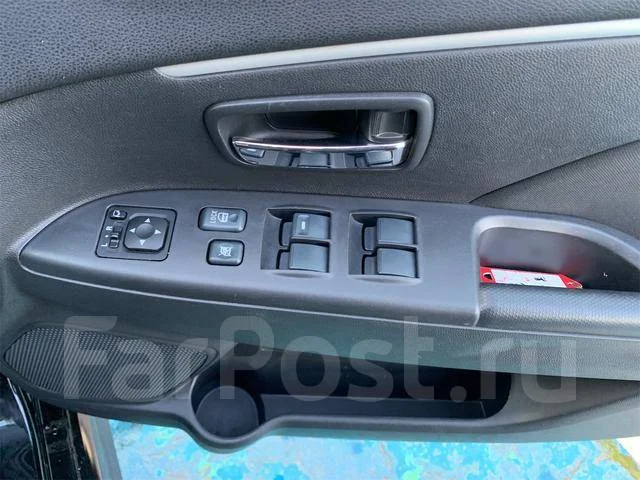 Mitsubishi RVR. �������, 4wd, 1.8 (139��.�.), ������, 21 000����. ��, �/�. ��� ����� �� ������������ ����