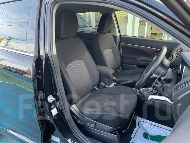 Mitsubishi RVR. �������, 4wd, 1.8 (139��.�.), ������, 21 000����. ��, �/�. ��� ����� �� ������������ ����