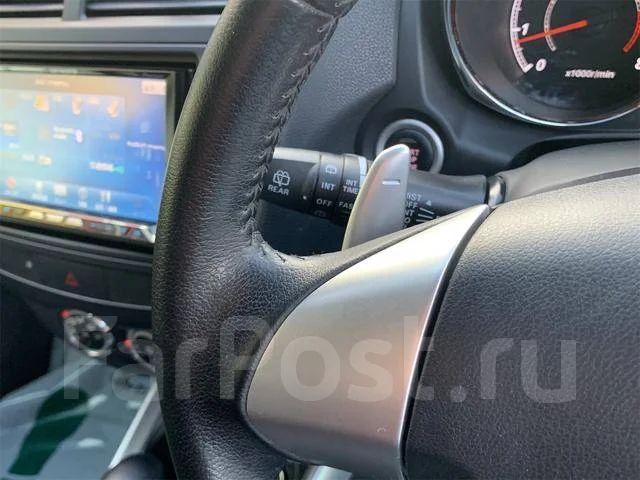 Mitsubishi RVR. �������, 4wd, 1.8 (139��.�.), ������, 21 000����. ��, �/�. ��� ����� �� ������������ ����