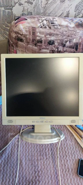 Belinea. 18", ���������� �� (LCD, LED, QLED) ����