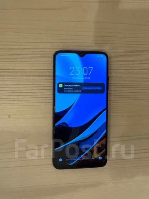 Xiaomi Redmi 9T. �/�, 64 ��, ������ ����