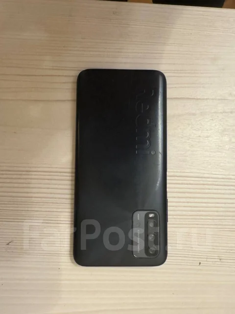 Xiaomi Redmi 9T. �/�, 64 ��, ������ ����