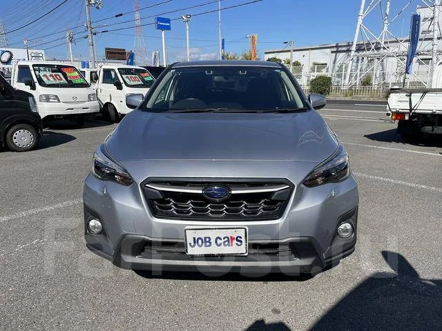 Subaru XV. �������, 4wd, 1.6 (115��.�.), ������, 31 000����. ��, �/�. ��� ����� �� ������������ ����