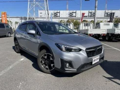 Subaru XV. �������, 4wd, 1.6 (115��.�.), ������, 31 000����. ��, �/�. ��� ����� �� ������������ ����