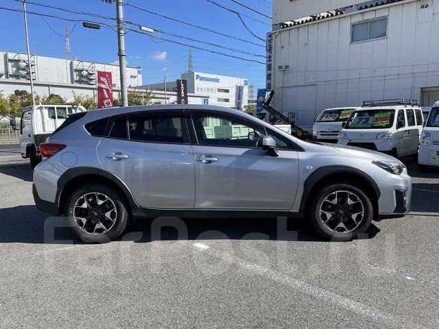 Subaru XV. �������, 4wd, 1.6 (115��.�.), ������, 31 000����. ��, �/�. ��� ����� �� ������������ ����