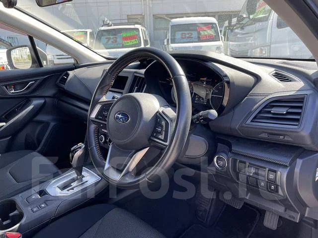 Subaru XV. �������, 4wd, 1.6 (115��.�.), ������, 31 000����. ��, �/�. ��� ����� �� ������������ ����