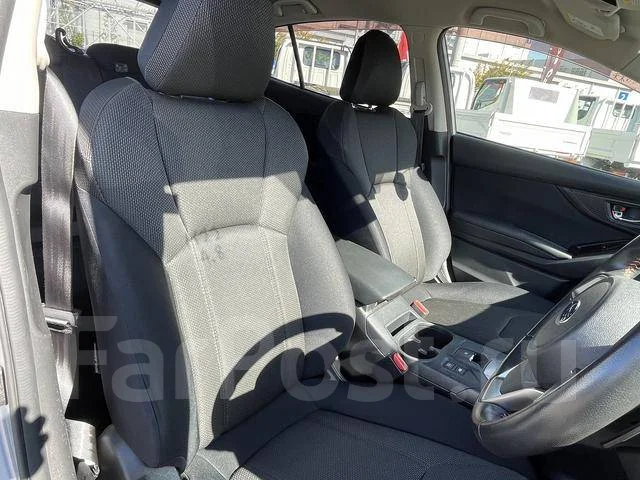 Subaru XV. �������, 4wd, 1.6 (115��.�.), ������, 31 000����. ��, �/�. ��� ����� �� ������������ ����
