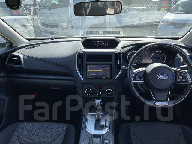 Subaru XV. �������, 4wd, 1.6 (115��.�.), ������, 31 000����. ��, �/�. ��� ����� �� ������������ ����