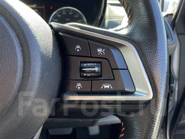 Subaru XV. �������, 4wd, 1.6 (115��.�.), ������, 31 000����. ��, �/�. ��� ����� �� ������������ ����