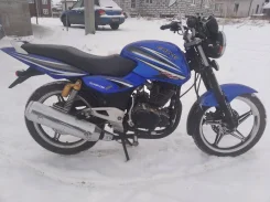 Racer Magnum RC200-C5B. 200����. ��., ��������, ���������, ������ �� �� ����