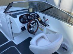 BRP Sea-Doo Challenger. 2008 ���, ����� 7,2��., ��������� ������������, 430��.�., ������ ����