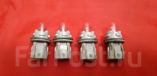 Патрон лампы габарита Toyota 99159-10228 Original купить во ...