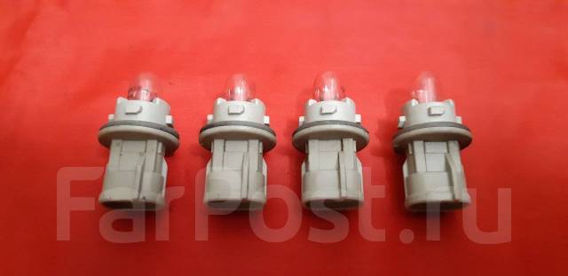 Патрон лампы габарита Toyota 99159-10228 Original купить во ...