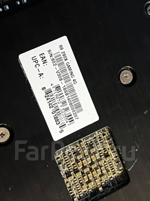 Radeon R9 290X ����