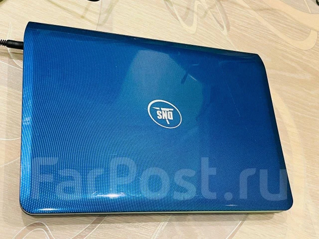 DNS. 14", 2,2����, ��� 4 ��, ���� 500���, WiFi: 1, Bluetooth: 1 ����