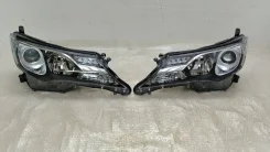 Toyota RAV4 ���� � ������������������, ������� 2013-2015 ��� 8117042542 ����