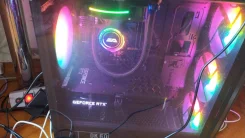GeForce RTX 3050 ����