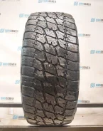 Nitto Terra Grappler