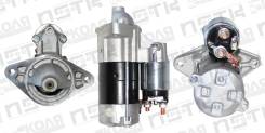 ������� Toyota Corolla 4EFE 5EFE 12V 1.4KW 9T CR (B-42) 2810011080 ����