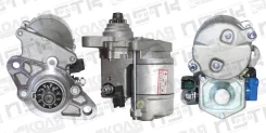������� Toyota Land Cruiser-80-100 1FZFE 12V 1.4KW 10T CR (E-189) 2810066040 ����