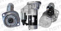 ������� Nissan Atlas Nissan Terrano QD32 TD23 TD25 TD27 BD30 12V 3.0KW 9T CR (B48) 233006T001 ����