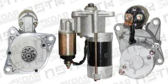 ������� Mitsubishi Canter 4DR5 12V 2.0KW 9T CR (B79) NSTK M2T54271 M2T54271 ����