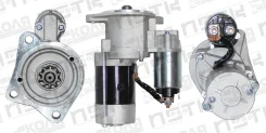 ������� Nissan Atlas Condor FD35 ED33 24V 3.2KW 10T CR (B82) 23300T9009 ����