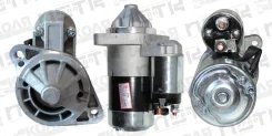 ������� Nissan VG20E VG30E 12V 1.4KW 9T CR (E401) NSTK 23300V5202 23300V5202 ����