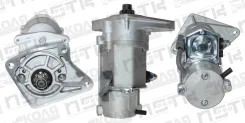������� Mazda WL 12V 2.2KW 10T CR Mazda Freda Sgewf Mazda MPV LVEW Mazda Bongo Friendee SGEW Mazda Bongo Brawny Sdeat SKE4T SK54V Mazda Proceed UF66M...