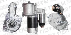 ������� Mitsubishi 4D65 12V 2.0KW 13T CR (A-11) MD095865 ����